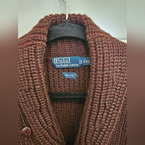 Holiday, Vintage, men, Relaxed, Wool, Winter, Office, Rich, Cozy, Party, Travel - Picture 3 of 6